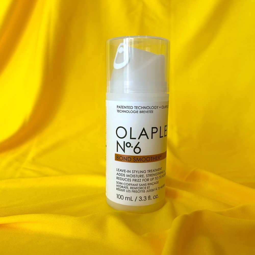 Olaplex No. 6 Bond Smoother NWOT